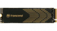 TS1TMTE240S SSD M.2 1TB PCIe 4.0 x4