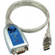 UPORT 1110 Преобразователь USB – 1x RS232