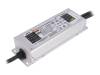 ELG-75-C350D2-3Y, Блок питания: импульсный; LED; 74,9Вт; 107?214ВDC; 350мА; IP67, MEAN WELL