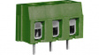 CTBP55VK/3 Wire-to-board terminal block 2.5 mm2 (22-14 awg) 7.5 mm, 3 poles