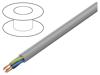 11967 Multicore Cables - Unshielded