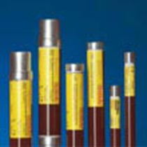 3038111.2, HHZ TB AC 36 kV 24x359мм # HV-Fuse-Link cylindrical 2A, Siba