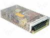 RT-125A, Блок питания: импульсный; модульный; 131Вт; 5ВDC; 12ВDC; -5ВDC, MEAN WELL