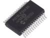 PIC18LF26K80-I/SS Микроконтроллер PIC; Память:64кБ; SRAM:3648Б; EEPROM:1024Б; SMD