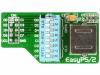 EASYPS2 Дочерняя плата; IDC10,PS/2 6-контактный