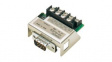 NS-AL002 HMI Serial Converter, RS-232C - RS-422A / RS-485