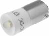 1860235W3D, Лампочка LED; белый; BA9S; 24В; Кол-во диод:1, CML SEMICONDUCTOR PRODUCTS
