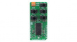 MIKROE-3344 AudioMUX Click Sound Processing Module 5V