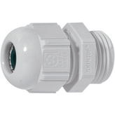 SKINTOP ST PG 21 RAL 7035 LGY, Cable gland PG21, LAPP