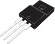 STPS30L45CFP Schottky diode 2x 15 A 45 V TO-220FPAB