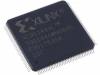 XC95144XL-10TQG144C, IC: CPLD; I/O:117; 3,5ВDC; Количество макроячеек:144; 10нс; SMD, Xilinx