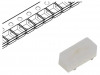 CL-670S-HBE-SD LED; SMD; 0803; голубой; 260?630мкд; 2x0,8x0,9мм; 2,8?3,6В; 20мА