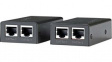 VREP3410AT HDMI Cat 5 Extender HDMI Input/2x RJ45 Female - HDMI Output/2x RJ45 Female
