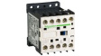 LP4K0610BW3TQ Contactor, 3 Poles, 4NO, 6 A @ 690 V, Coil