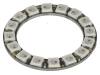 ADAFRUIT 16 WS2812 LED NEOPIXEL RING, Модуль: LED; Кол-во диод:16; RGB; 5ВDC; 0,8А; Форма: кольцо, POLOLU