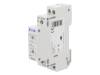 Z-UDL230, LED-индикатор; Монтаж: DIN; 230ВAC; Цвет: красный/зеленый; 230ВDC, Eaton