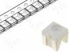 KA-4040SYSK LED; SMD; 4040; желтый; 100?250мкд; 4x3,6x4мм; 120°; 2?2,5В; 20мА