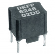 DKFP-6248-0102 Индуктор, радиальный 2 mH (2x) 0.9 A (2x)