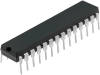 DSPIC33FJ128MC802-E/SP Микроконтроллер dsPIC; SRAM: 16кБ; Память: 128кБ; DIP28; 3?3,6ВDC