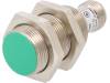 IFRM 18P17A5/S14L, Датчик: индуктивный; Конф.выхода: PNP / NO; 0?8мм; 10?30ВDC; М18, BAUMER