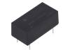 AM2M-1224S-NZ, Преобразователь: DC/DC; 2Вт; Uвх:10,8?13,2В; 24ВDC; Iвых:83мА, AIMTEC