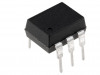 VOT8025AD Оптотиристор; 5,3кВ; симистор,с системой переключения в нуле