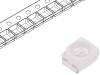 FYLS-3528NUBC, LED; SMD; 3528,PLCC2; голубой; 350-500мкд; 3,5x2,8x1,9мм; 120°, FORYARD