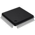 MCF51AC128CCFUE Microcontroller ColdFire V1 50MHz 128KB / 16KB QFP-64