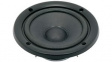 9016 Speaker Driver, Mid-Range Driver 141mm 80W 8Ohm 89dB