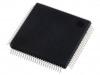 MSP430F47197IPZR, Микроконтроллер; SRAM: 4096Б; Flash: 120кБ; LQFP100; Компараторы: 1, Texas Instruments