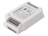 CDD-CNPN Programmable LED controler; LED; 85x47x21mm; 45g; -20?70°C