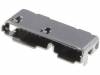 MCR-AB3-RA-SMT-15, Гнездо; USB AB micro; SMT; горизонтальный; Верс: USB 3.0; позолота, ADAM TECH