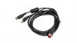 2128292 USB Data Transfer Cable, 3m