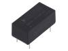AM2M-0512D-NZ, Преобразователь: DC/DC; 2Вт; Uвх:4,5?5,5В; Uвых:12ВDC; Iвых:83мА, AIMTEC