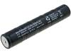 ACCU-SL20X/6V, Аккум: Ni-MH; 6В; 3500мАч; O33x180мм; Кол-во элементов: 5, JJJ Battery