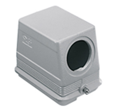 CFO 48 L29, hoods for single lever, ILME