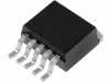 LT1170CQ#PBF Преобразователь DC/DC; step up/down; Uвх:3?60В; Uвых:40В; 5А; DD5