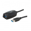 MX-U3E5 Активный удлинитель USB 3.0 5.0 m