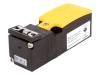 LS-11S-ZB Выключатель безопасности: с ключом; Серия: LS-ZB; IP66; -25?70°C