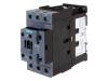 3RT2036-1NP30 Контактор:3-полюсный; Вспомогательные контакты: NO + NC; 50А