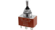S28AWB Toggle Switch (ON)-OFF-(ON) 2CO IP68