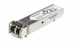 RX550MSFPST Fibre Optic Transceiver SFP Multi-Mode 1000BASE-SX LC 550m