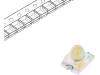 KPD-3224SEC-J3 LED; SMD; 1209; красный,hyper red; 7000?9000мкд; 3,2x2,4x2,4мм