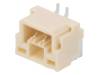 BM02B-GHS-TBT, Гнездо; провод-плата; "папа"; GH; 1,25мм; PIN:2; SMT; 50В; 1А, JST