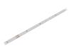 OPBWH2835-05824WL, LED линейка; 24В; белый холодный; LED/м:58; LED Lite-On; 480мм, OPTOFLASH