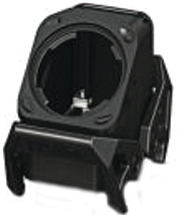 HC-EVO-B10-HLWD-PLBK, Sleeve housing, Phoenix Contact
