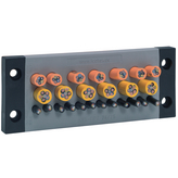 KEL-DPZ 24/16, Cable Entry Frame IP65, Icotek