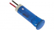 QS83XXB24 LED Indicator blue 24 VDC