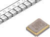LFXTAL071255CUTT, Резонатор: кварцевый; 16МГц; ±10ppm; 10пФ; SMD; 2x1,6x0,5мм, IQD