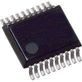 RE46C800SS20, Driver; контроллер LED, контроллер зуммеров; SSOP20, Microchip